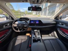 Changan CS55 PLUS Blue Whale Edition 1.5T DCT Luxury - фото 8