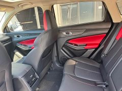 Changan CS55 PLUS Blue Whale Edition 1.5T DCT Luxury - фото 9