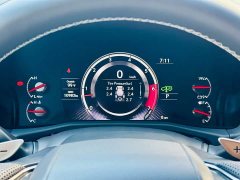 Lexus LX 600 F-SportUS Spec Edition - фото 12
