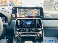 Lexus LX 600 F-SportUS Spec Edition - фото 13