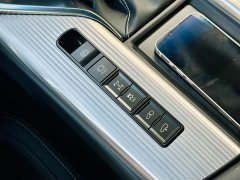 Lexus LX 600 F-SportUS Spec Edition - фото 14