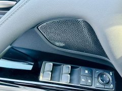 Lexus LX 600 F-SportUS Spec Edition - фото 16