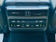 Lexus LX 600 F-SportUS Spec Edition - фото 18