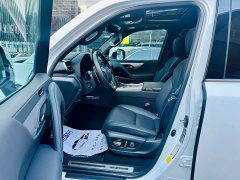 Lexus LX 600 F-SportUS Spec Edition - фото 6