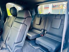 Lexus LX 600 F-SportUS Spec Edition - фото 9