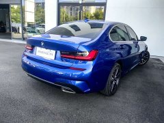 BMW 3 Series 320Li M Sport Package - фото 11