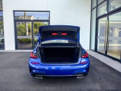 BMW 3 Series 320Li M Sport Package - фото 12