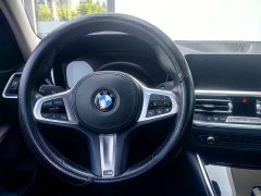 BMW 3 Series 320Li M Sport Package - фото 13