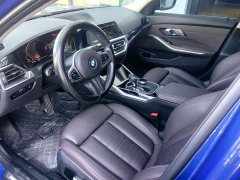 BMW 3 Series 320Li M Sport Package - фото 2