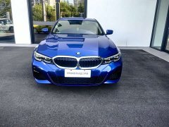 BMW 3 Series 320Li M Sport Package - фото 3