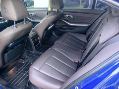 BMW 3 Series 320Li M Sport Package - фото 4