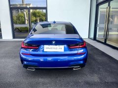 BMW 3 Series 320Li M Sport Package - фото 5