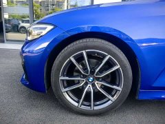 BMW 3 Series 320Li M Sport Package - фото 6