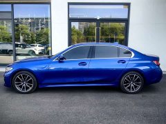 BMW 3 Series 320Li M Sport Package - фото 7
