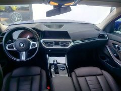 BMW 3 Series 320Li M Sport Package - фото 9