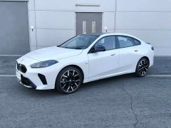 BMW 2 Series 225L M Sports Night Package - фото 1