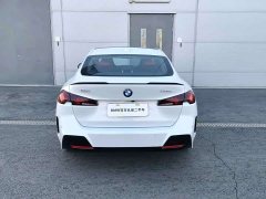 BMW 2 Series 225L M Sports Night Package - фото 5