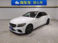 Mercedes-Benz C-Class C 260 L Sports Star Collection Edition - фото 1