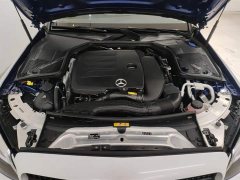 Mercedes-Benz C-Class C 260 L Sports Star Collection Edition - фото 10