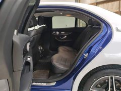 Mercedes-Benz C-Class C 260 L Sports Star Collection Edition - фото 11