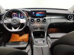 Mercedes-Benz C-Class C 260 L Sports Star Collection Edition - фото 12