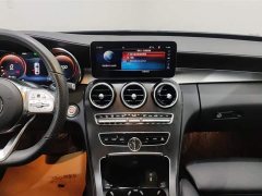 Mercedes-Benz C-Class C 260 L Sports Star Collection Edition - фото 13