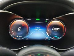 Mercedes-Benz C-Class C 260 L Sports Star Collection Edition - фото 14