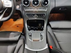 Mercedes-Benz C-Class C 260 L Sports Star Collection Edition - фото 16