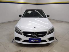 Mercedes-Benz C-Class C 260 L Sports Star Collection Edition - фото 2