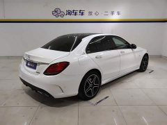 Mercedes-Benz C-Class C 260 L Sports Star Collection Edition - фото 3