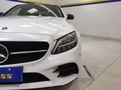 Mercedes-Benz C-Class C 260 L Sports Star Collection Edition - фото 5