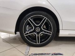 Mercedes-Benz C-Class C 260 L Sports Star Collection Edition - фото 6