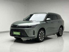 AITO Wenjie M7 1.5T four-wheel drive luxury version - фото 1