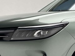 AITO Wenjie M7 1.5T four-wheel drive luxury version - фото 11