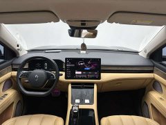 AITO Wenjie M7 1.5T four-wheel drive luxury version - фото 12