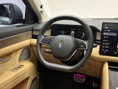 AITO Wenjie M7 1.5T four-wheel drive luxury version - фото 13