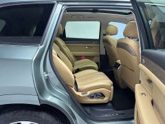 AITO Wenjie M7 1.5T four-wheel drive luxury version - фото 14