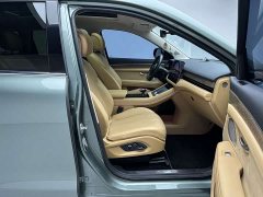 AITO Wenjie M7 1.5T four-wheel drive luxury version - фото 15