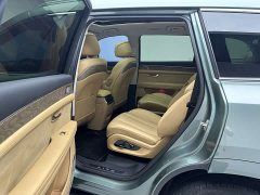 AITO Wenjie M7 1.5T four-wheel drive luxury version - фото 16