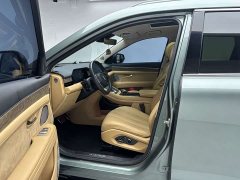 AITO Wenjie M7 1.5T four-wheel drive luxury version - фото 17