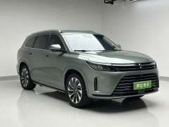 AITO Wenjie M7 1.5T four-wheel drive luxury version - фото 3
