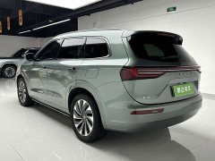 AITO Wenjie M7 1.5T four-wheel drive luxury version - фото 4