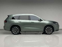 AITO Wenjie M7 1.5T four-wheel drive luxury version - фото 5
