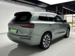 AITO Wenjie M7 1.5T four-wheel drive luxury version - фото 6