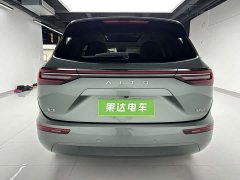 AITO Wenjie M7 1.5T four-wheel drive luxury version - фото 7