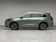 AITO Wenjie M7 1.5T four-wheel drive luxury version - фото 9