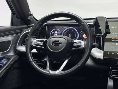 GAC Trumpchi GS8 2022 Pilot Series 2.0TGDI 2WD Luxury Smart Connectivity Edition (7-Seater) - фото 17
