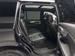 GAC Trumpchi GS8 2022 Pilot Series 2.0TGDI 2WD Luxury Smart Connectivity Edition (7-Seater) - фото 20