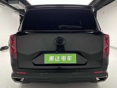 GAC Trumpchi GS8 2022 Pilot Series 2.0TGDI 2WD Luxury Smart Connectivity Edition (7-Seater) - фото 4