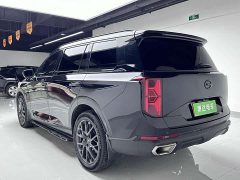 GAC Trumpchi GS8 2022 Pilot Series 2.0TGDI 2WD Luxury Smart Connectivity Edition (7-Seater) - фото 6